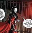 Luke ficou trancado dentro de uma cela de prisão, com um antigo e poderoso Sith tentando-o (Imagem: Reprodução/Marvel Comics)  Foto: Canaltech