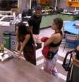  Foto: X/Big Brother Brasil / Pipoca Moderna