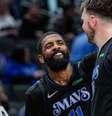 Dallas Mavericks x Miami Heat   Foto: @dallasmavs / RD1