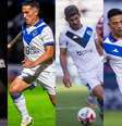  Foto: Divulgação - Legenda: Todos os jogadores mencionados integram o elenco principal do Fortín / Jogada10
