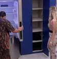 Casa entrou no "Ta com Nada" no BBB24 após punições zerarem o Vacilômetro  Foto: Reprodução/Globo