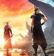 O que pode acontecer na terceira parte de Final Fantasy VII Remake?  Foto: Square Enix / Divulgação
