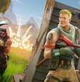 Disputa entre Apple e Epic ganha novo capítulo, fazendo com que Fortnite demore mais para retornar ao iPhone  Foto: Reprodução / Epic Games