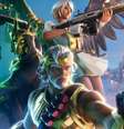 A Temporada 2 do Capítulo 5 de Fortnite começa nesta sexta (8)  Foto: Reprodução / Epic Games