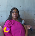 A mãe do brother vivia em uma casa simples que estava com a estrutura comprometida.  Foto: Reprodução/TV Aratu