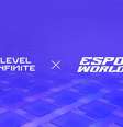 Parceria entre Level Infinite e Esports World Cup Foundation chega para ajudar cenário de esports de PUBG Mobile e Honor of Kings  Foto: Divulgação / Level Infinite