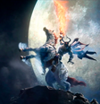 Saiba como desbloquear novas invocações em Final Fantasy VII Rebirth  Foto: Final Fantasy VII Rebirth / Reprodução
