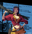 Overwatch terá colaboração com Cowboy Bebop a partir de 12 de março  Foto: Divulgação / Blizzard