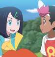 Pokémon: Horizontes já pode ser assistida por meio da Netflix  Foto: Reprodução / The Pokémon Company