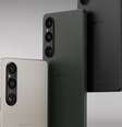 Sucessor do Xperia 1 V (acima) pode não estrear na China e deve ser vendido em mercados ainda mais selecionados (Imagem: Divulgação/Sony)  Foto: Canaltech