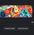 Google homenageia o Dia Internacional das Mulheres neste 8 de março (Imagem: Reprodução/Google)  Foto: Canaltech