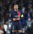  Foto: Franck Fife/AFP via Getty Images - Legenda: Kylian Mbappé está em na reta final de sua passagem pelo PSG - / Jogada10