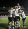 O Vasco encarou o Água Santa nesta quinta-feira pela Copa do Brasil.   Foto: Leandro Amorim/Vasco / Jogada10