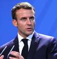 Emmanuel Macron deve ficar refém da oposição nos três anos de mandato que tem pela frente.  Foto: dama -  Reprodução / Perfil Brasil