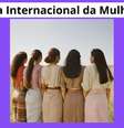 dia-internacional-mulher-ministra  Foto: Canva / Inteligência Artificial / Brasil Escola