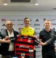 Flamengo   Foto: Vinicius Azevedo/ENM / Esporte News Mundo