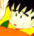 A chegada de uma nova geração em Dragon Ball não poderia ser mais emblemática (Imagem: Reprodução/Toei Animation)  Foto: Canaltech