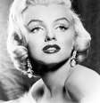 Marilyn Monroe foi uma mulher analisada em pesquisa [2]  Foto: Brasil Escola