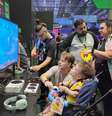 Dinheiro arrecadado será utilizado para levar mais acessibilidade à gamescom latam 2024  Foto: Divulgação / AbleGamers Brasil