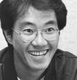 Akira Toriyama é o criador de Dragon Ball, um dos mangás e animes mais populares do mundo  Foto: JIJI / Divulgação