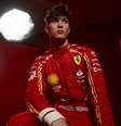 A hora do urso: Bearman estreia na Ferrari  Foto: Scuderia Ferrari