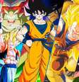 Animes de Akira Toriyama estão disponíveis em vários serviços de streaming  Foto: Reprodução / Toei Animation