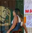 Por meio do Monitor da Violência Contra a Mulher será possível ter informações de dados mensais relacionados aos delitos praticados contra as mulheres  Foto: Fabio Rodrigues-Pozzebom/Agência Brasil
