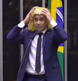  Foto: Reprodução/TV Câmara