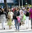 Estudo do IBGE traz sistematização de informações para análise das condições de vida das mulheres no País  Foto: Wilson Dias/Arquivo/Agência Brasil