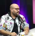 Tiago Abravanel fez revelação sobre intimidade no BBB em podcast  Foto: Reprodução/YouTube