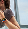 Huawei expande tecnologia wearable  Foto: Divulgação