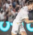  Foto: Raul Baretta/Santos - Legenda: Santos está classificado para as quartas de final do Paulistão após quatro anos / Jogada10