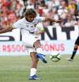  Foto: Paulo Paiva/Sport - Legenda: Santa Cruz e Sport mediram forças neste sábado, pels semifinais do Pernambucano / Jogada10