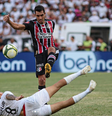  Foto: Divulgação / Santa Cruz / Esporte News Mundo