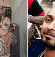Criminoso mais procurado do ES é capturado pela Polícia durante operação  Foto: Reprodução/TV Gazeta