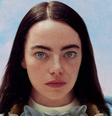 Emma Stone é a protagonista de Pobres Criaturas (Imagem: Divulgação/Searchlight Pictures)  Foto: Canaltech