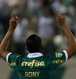 (  Foto: Cesar Greco - Rony / Esporte News Mundo
