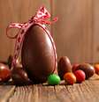 Ovo da Páscoa simples   Foto: Margouillat photo | Shutterstock / Portal EdiCase