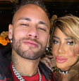 Entrou para a família? Modelo apontada como mãe de nova filha de Neymar dá indícios de intimidade com Rafaella Santos.  Foto: Reprodução, Instagram / Purepeople
