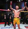 Renato Moicano após vencer Drew Dober   Foto: Divulgação/UFC / Esporte News Mundo