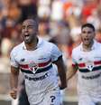 São Paulo vence Ituano e se classifica para as quartas. (Rubens Chiri/Saopaulofc.net)  Foto: Esporte News Mundo