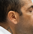 Daniel Alves: responsável por espalhar 'morte' do jogador é identificado e assessoria anuncia providência.  Foto: Getty Images / Purepeople