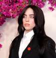 Billie Eilish  Foto: Getty Images