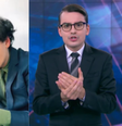 Calvície aos 25 Especialista fala sobre queda de cabelo de Dudu Camargo  Foto: Sou Mais Bem Estar