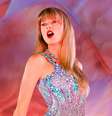 Taylor Swift já sofreu devido ao uso criminoso de IA (Imagem: Divulgação/AMC)  Foto: Canaltech