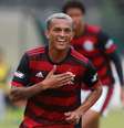 Recuperado de lesão, Wesley fica à disposição de Vítor Pereira para final do Carioca  Foto: Esporte News Mundo