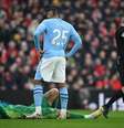  Foto: Paul Ellis/AFP via Getty Images - Legenda: Ederson deve ser cortado da Seleção / Jogada10