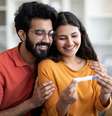 Hábitos saudáveis no dia a dia favorece a fertilidade da mulher  Foto: Prostock-studio | Shutterstock / Portal EdiCase