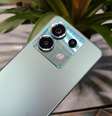 O Redmi Note 13 Pro chega com visual elegante e um bom conjunto de recursos (Imagem: Wallace Moté/Canaltech)  Foto: Canaltech