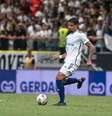  Foto: Gustavo Aleixo/Cruzeiro - Legenda: Zé Ivaldo tem sido bastante criticado pelo excesso de cartões / Jogada10